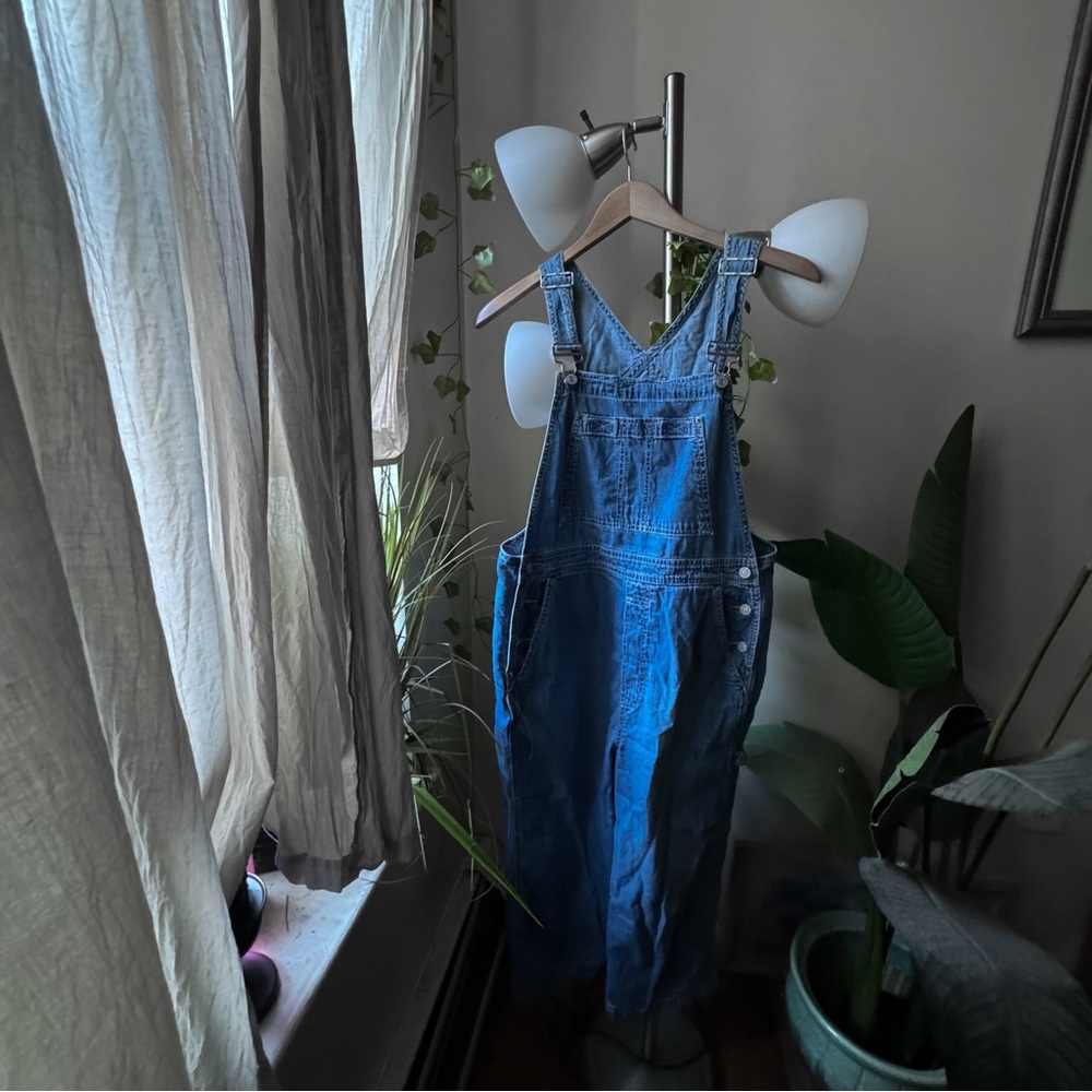 GAP vintage Overalls - Picture 5 of 6